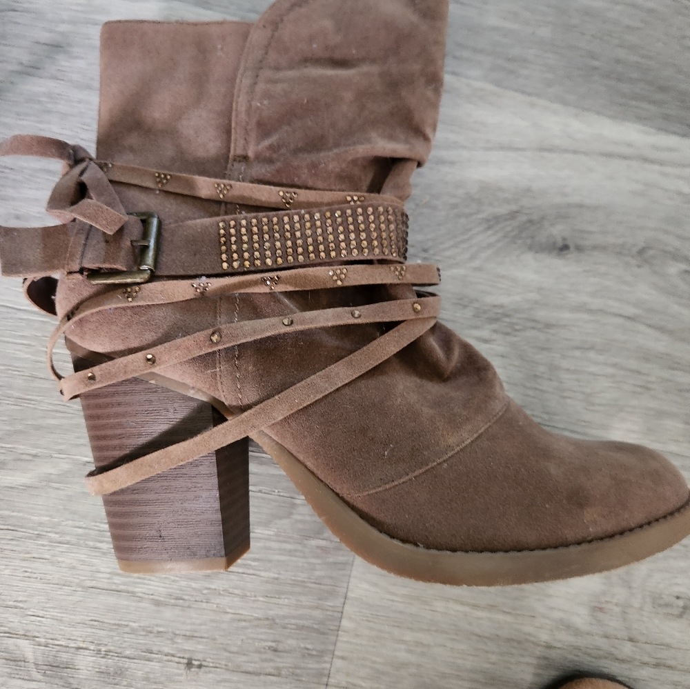 Boots